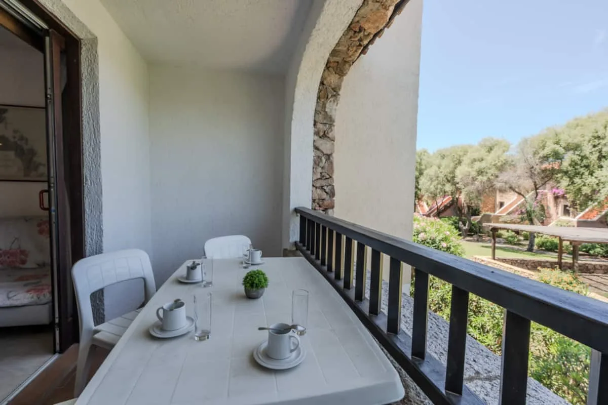 Appartamento Smeralda - Centro di Porto Rotondo foto 2