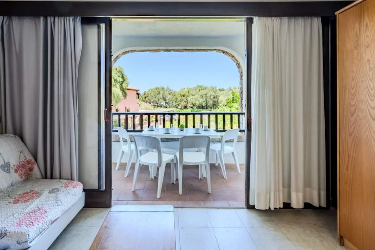 Appartamento Smeralda - Centro di Porto Rotondo foto 4