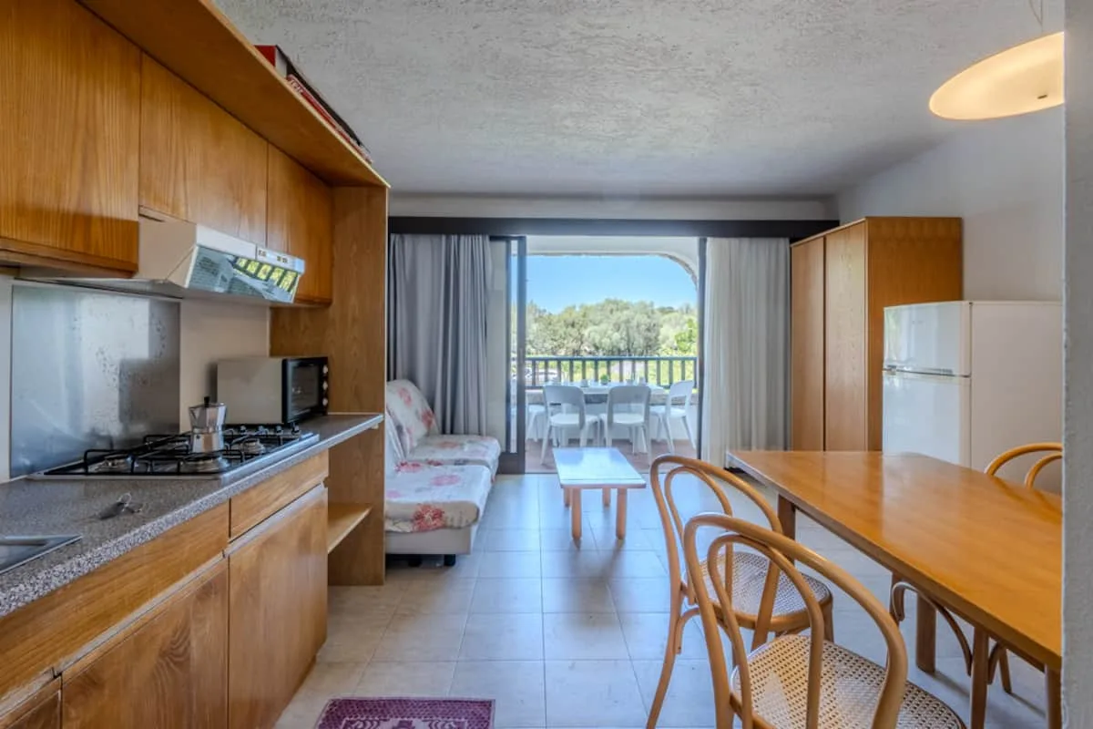 Appartamento Smeralda - Centro di Porto Rotondo foto 5