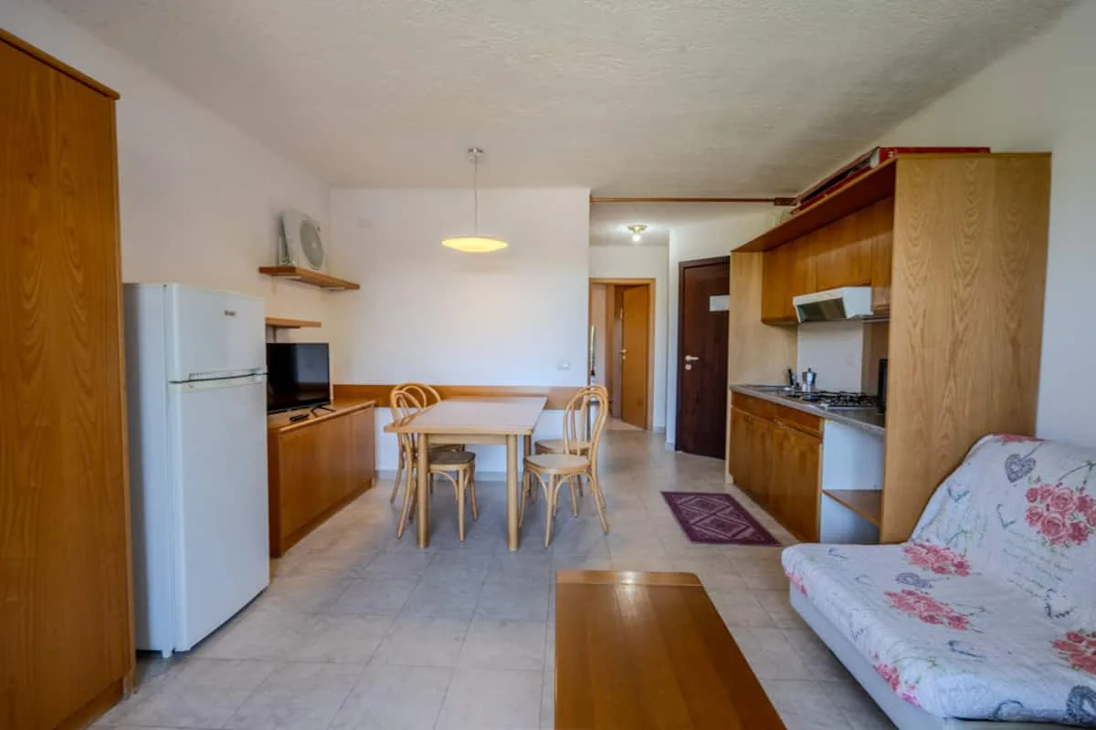 Appartamento Smeralda - Centro di Porto Rotondo foto 13