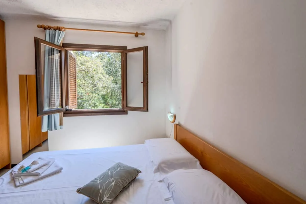 Appartamento con giardino - Comfort e relax foto 4