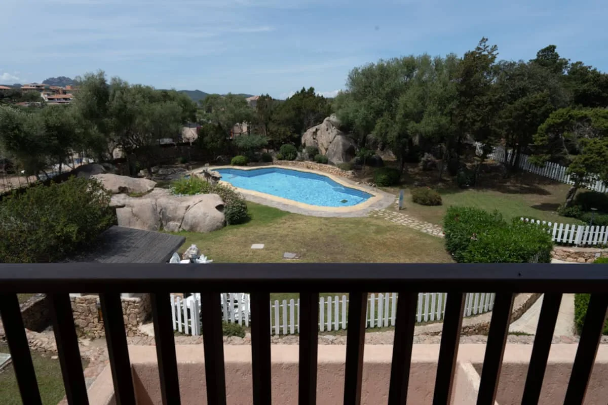 Appartamento Azzurra - Vista panoramica foto 4