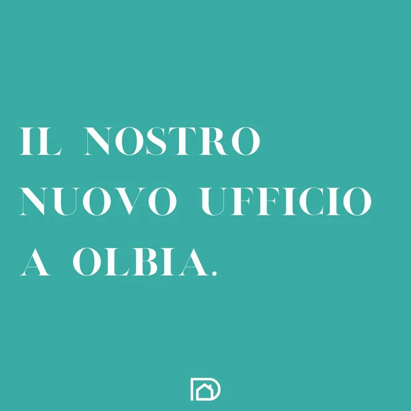 Il nuovo ufficio Short Rent Dremsi a Olbia